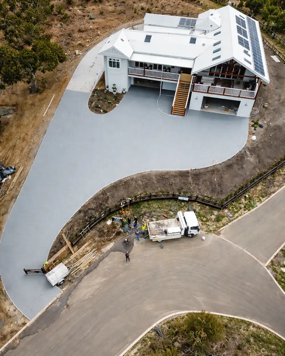 JCM Group - Southern Highlands Concreting