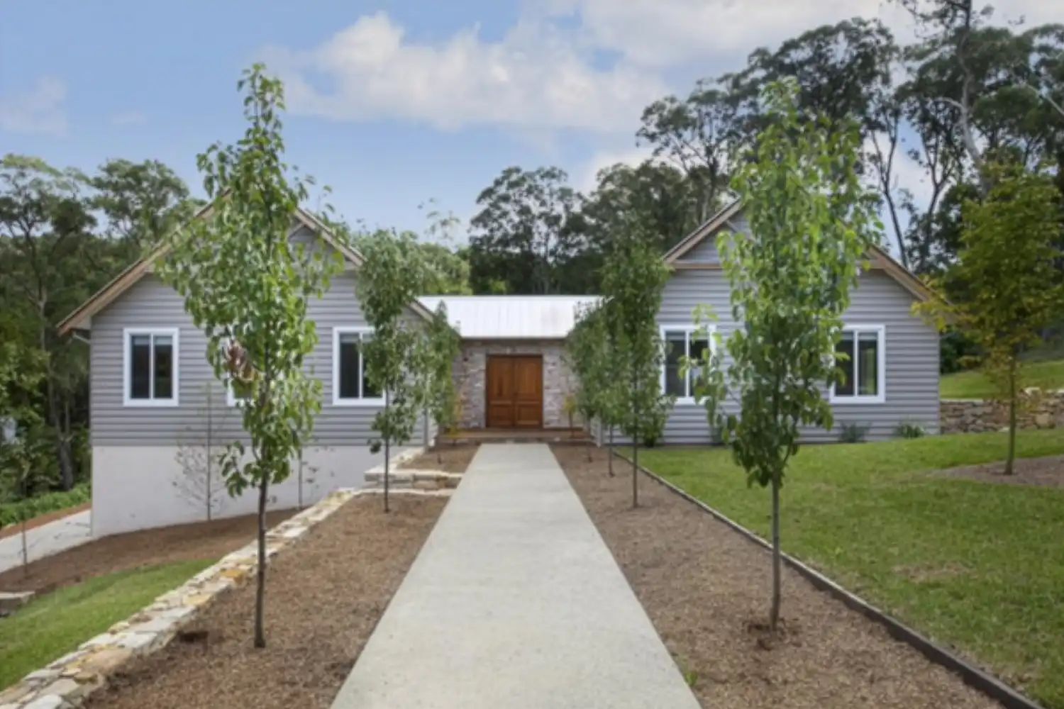 JCM Group - Southern Highlands - Custom home build in Bowral