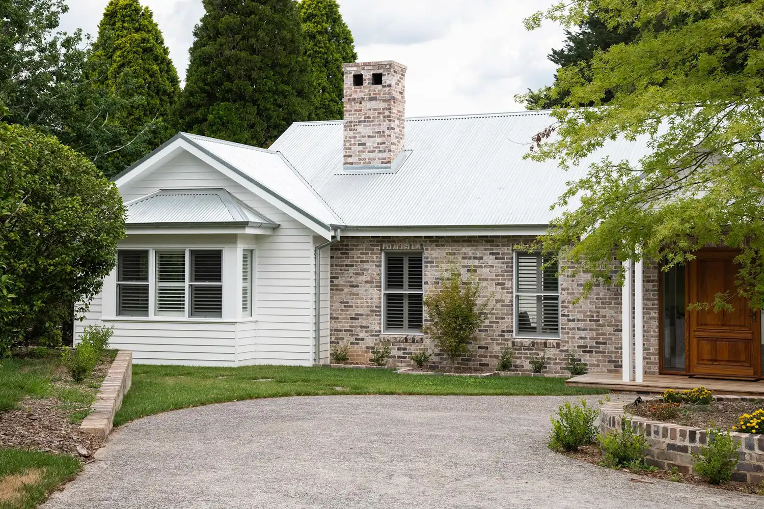 JCM Group - Southern Highlands - Custom home build in Burradoo