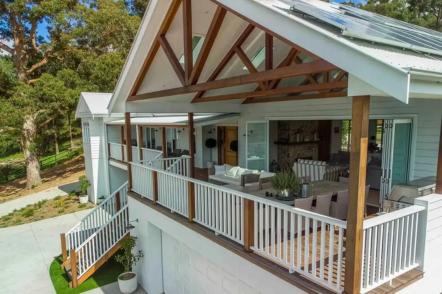 JCM Group - Southern Highlands - Custom home build in Bowral